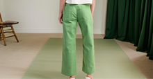 Load image into Gallery viewer, Ankle summer pants
