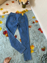 Load image into Gallery viewer, Plus size denim pants
